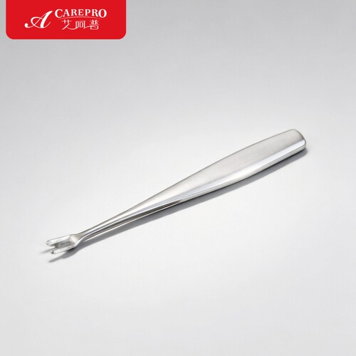 死皮叉/不锈钢A1zzn700-死皮叉铲修指甲工具修甲边缘便携美甲用具