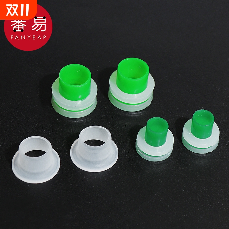 免生料密封圈A1vl0-水龙头密封圈阀门垫片垫圈角阀配件工具