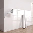 仿瓷砖大理石墙贴墙纸自粘贴纸防水防潮墙裙护墙板背景墙贴纸