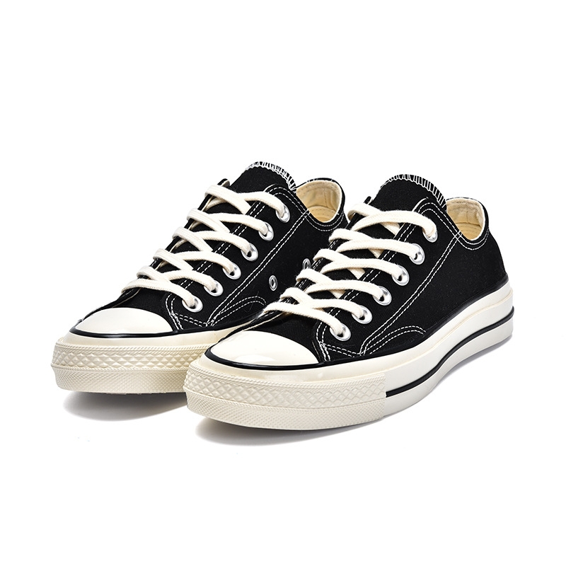 远益鞋行 2024新款经典款低帮帆布鞋男女同款情侣款板鞋MIS-1601