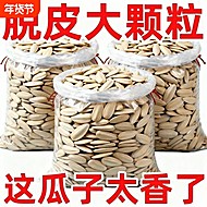 【恰逢花开】打手瓜子2斤