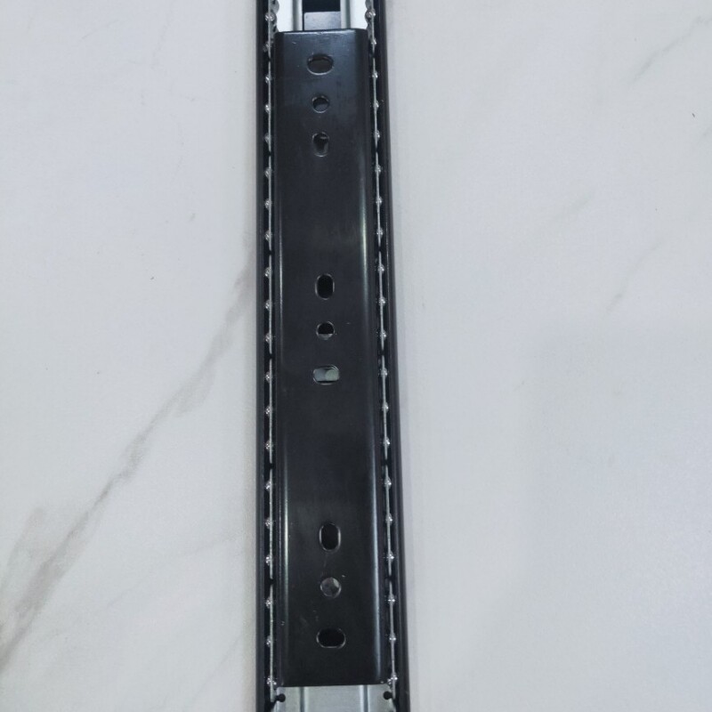 旋转功能五金架滑轨功能架轨道伸缩餐桌路轨功能五金架导轨厂家