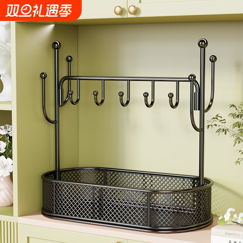 钥匙收纳盒入户玄关装饰摆件门口鞋柜上置物架家居好物房间饰品盒