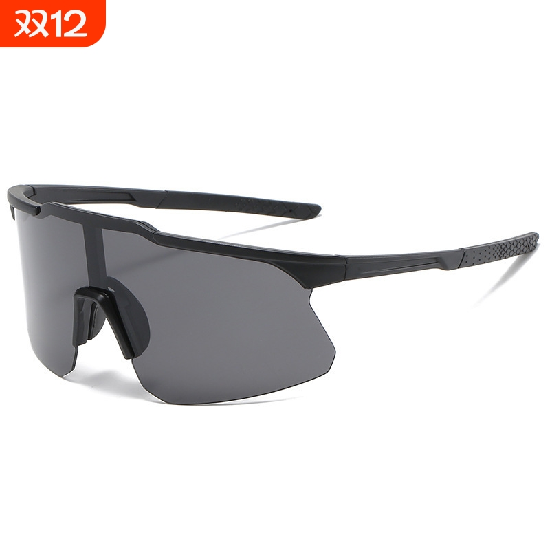 骑行眼镜户外防风运动墨镜防紫外线太阳镜爬山滑雪登山护目镜