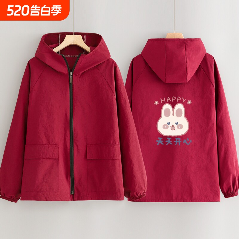 时尚围裙厨房做饭家用耐脏罩衣餐饮上班工作服大褂洋气耐磨防水