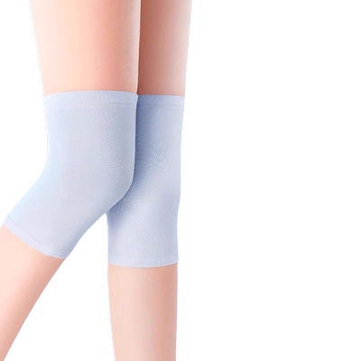 【全网热销】莫代尔护膝夏季薄款