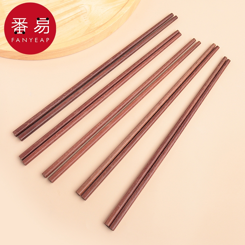 筷子/木AB1sl001-长筷子油炸火锅筷捞面筷家用公筷饭店加长筷