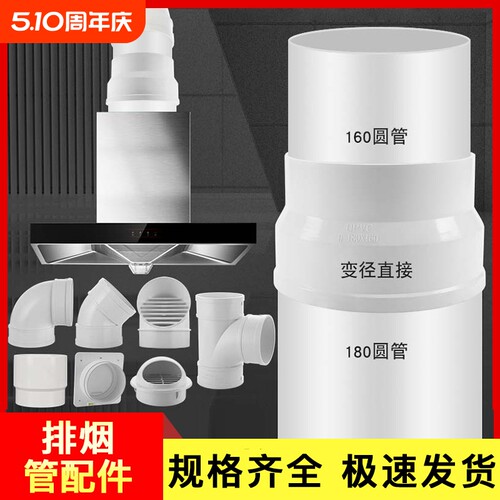 UPVC排水管配件|超2000次加购