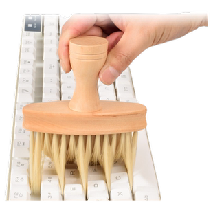 机械键盘清洁刷刷子键盘刷清理刷清灰除尘刷小毛刷笔记本电脑主机机箱显卡主板风扇清洗专用工具灰尘