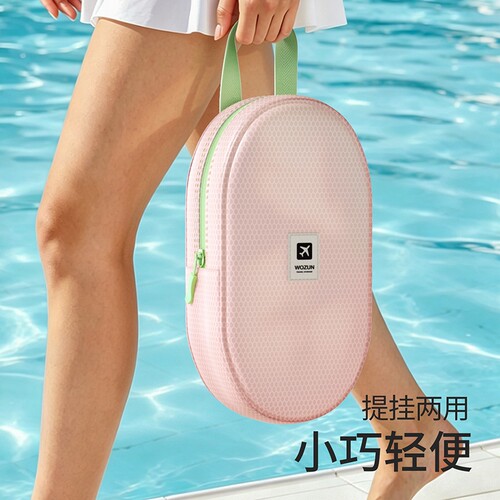 游泳包防水大容量半透护隐私