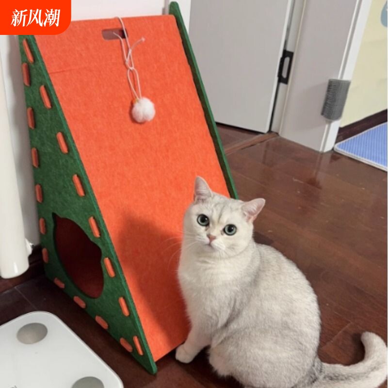 �ܲ���è��-��ɫ ëձèץ����һ����ʽ��ץ��ĥ����м���ļ�ͨ�÷��ʽè��������