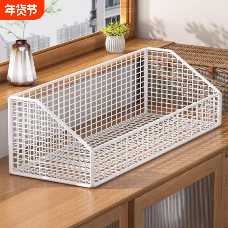 客厅餐桌收纳置物架桌面零食收纳神器茶水杯子储物架办公桌厨房,住宅家具,搁板/置物架/家用陈列架,淘宝优惠券,粉丝福利购,淘宝优惠卷