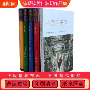 见地与修道 精装 证悟 正版 人间是剧场 八万四千问 宗萨钦哲仁波切 首部实修指导书籍 布面 西藏生死书 正见佛陀 朝圣 佛学