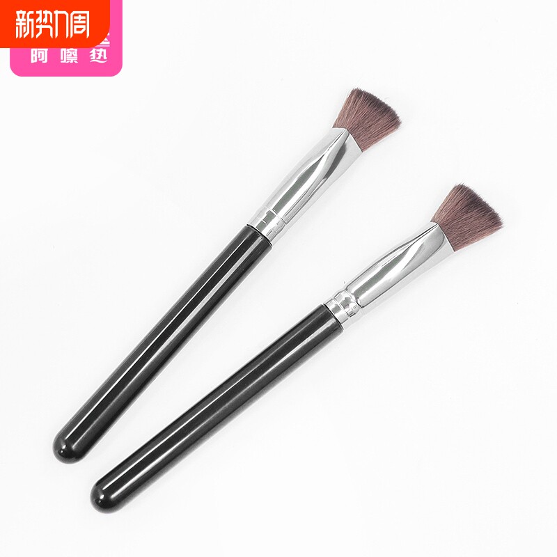 遮瑕刷CA1sn0-三角形高光刷修容化妆刷脸部修饰美妆工具