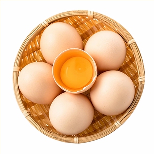 皖南小镇可生食鸡蛋30枚1200g