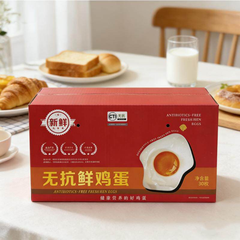 无抗可生食鲜鸡蛋 30 枚/盒谷物安选无抗生素老人宝宝均可食用,水产肉类/新鲜蔬果/熟食,鸡蛋,淘宝优惠券,粉丝福利购,淘宝优惠卷