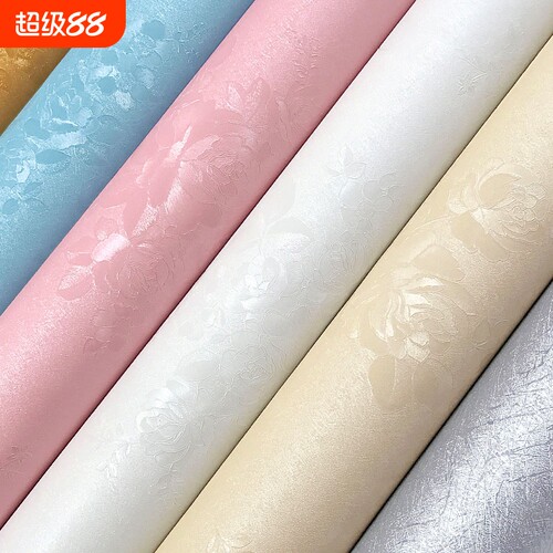 墙纸自粘防水防潮装饰