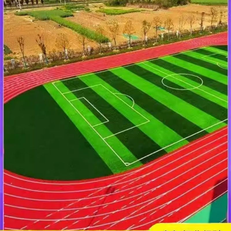 足球场人造草坪体育场专用5厘米草坪学校免填充草坪操场塑料假草,鲜花速递/花卉仿真/绿植园艺,仿真绿植,淘宝优惠券,粉丝福利购,淘宝优惠卷