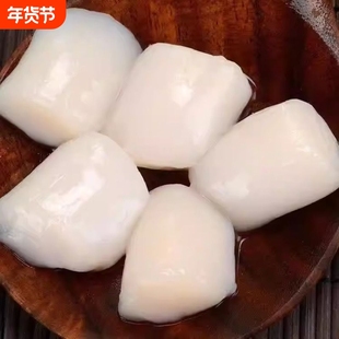 新鲜鲜拨瑶柱冷冻扇贝肉柱扇贝柱商用海鲜生鲜批发带子肉贝柱肉