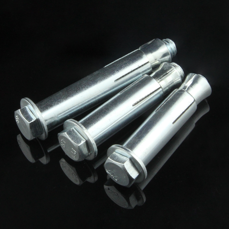 镀锌外六角膨胀螺丝|千人加购