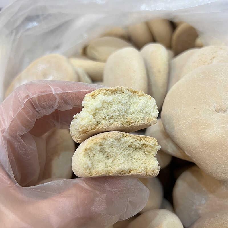 江西特色老式煎饼手工怀旧煎饼为老人和孩子现做饼干零食代餐