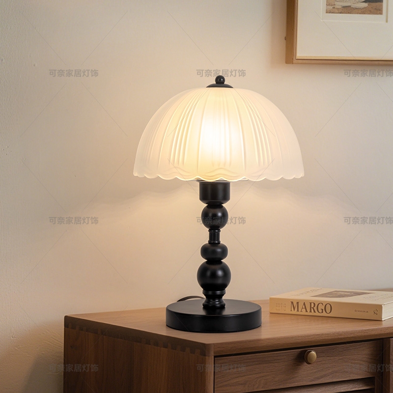 北欧风台灯北欧风百搭款台灯