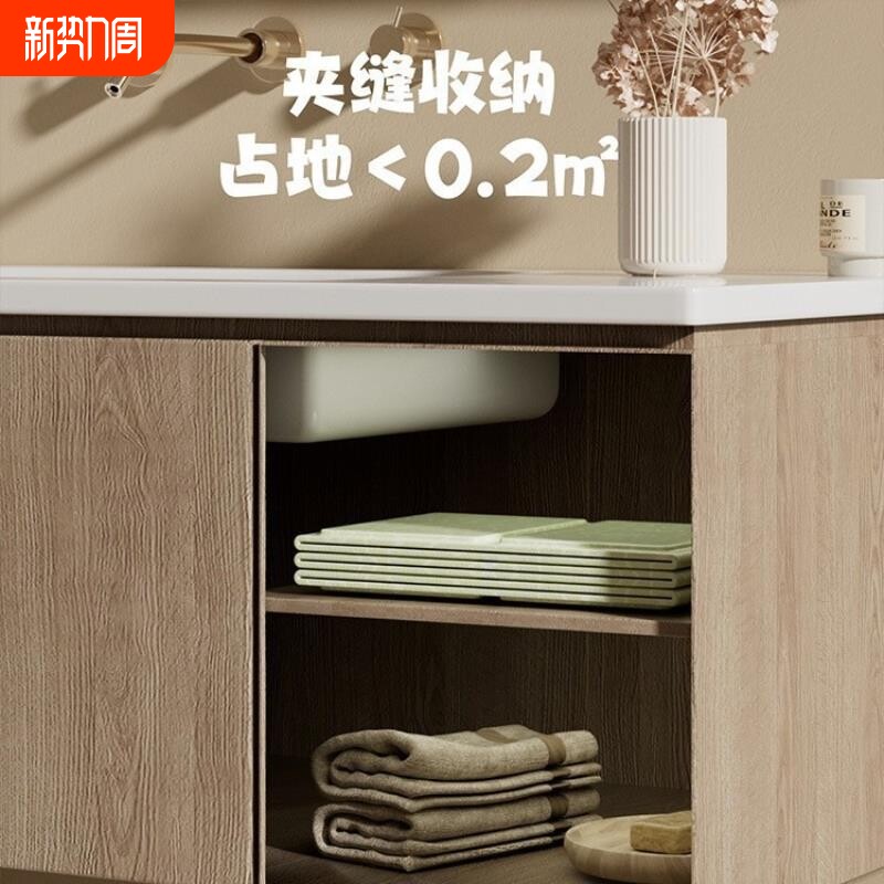 宠物浴盆宠物用品多用途狗狗猫咪通用洗澡盆便携折叠收纳泡澡水池