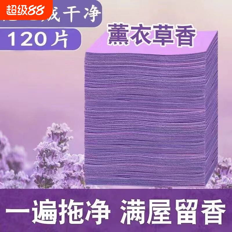 地板清洁片瓷砖平板拖把多功能清洁片宠物猫咪狗尿除味剂图片