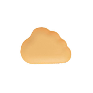 生日蛋糕餐盘刀叉套装云朵盘叉一次性刀叉盘包装盒子组合塑料餐具