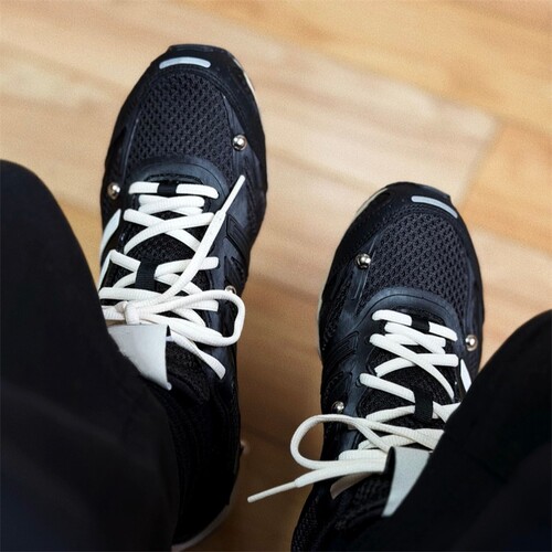 sftm006板鞋adizero pr跑步鞋德训男女款金属铆钉联名休闲运动鞋