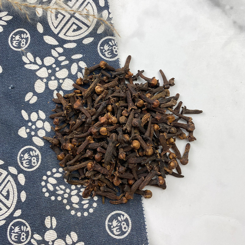 广西自然晾晒50g卤肉调料香料大全丁香钓鱼花茶泡水火锅底料煲汤,粮油调味/速食/干货/烘焙,香辛料/干调类,淘宝优惠券,粉丝福利购,淘宝优惠卷