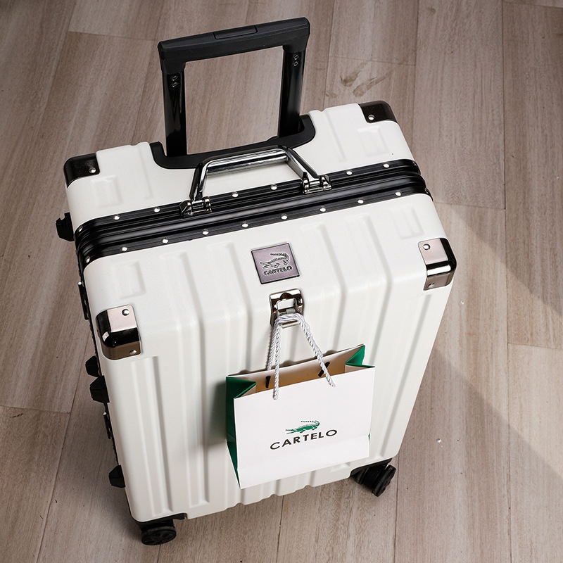 无品牌2025新款旅行箱大容量源头工厂行李箱拉杆密码箱包多规格起