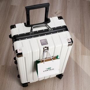 无品牌2025新款旅行箱大容量源头工厂行李箱拉杆密码箱包多规格起