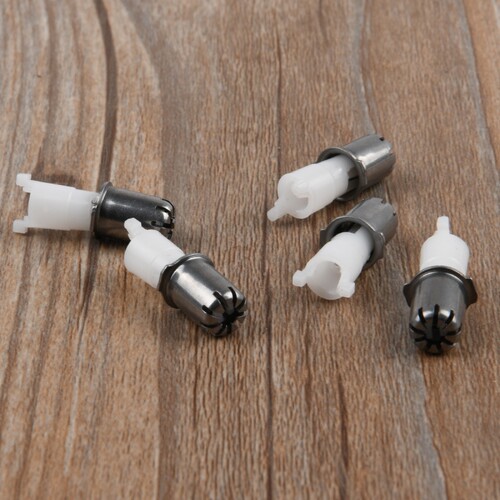 电动鼻毛修剪器刀头配件