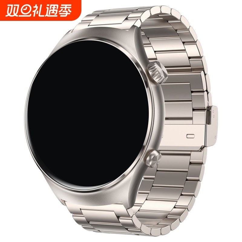 正品适用Huawei华为鸿蒙手机GT5pro智能手环男女通用可接