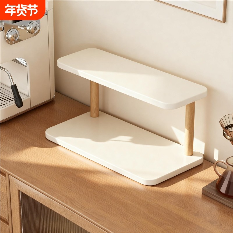 杯架置物架桌面杯子收纳架餐桌台面茶具水杯整理架桌上多层展示架,收纳整理,整理架/置物架/收纳架,淘宝优惠券,粉丝福利购,淘宝优惠卷