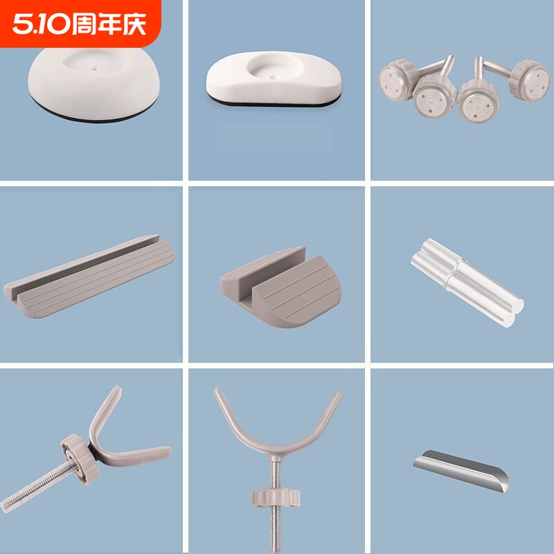 防狗笼子防护栏儿童门拦加长件配件延长件门护栏专用