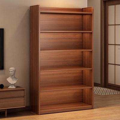 楠竹四层书架|超7000次加购