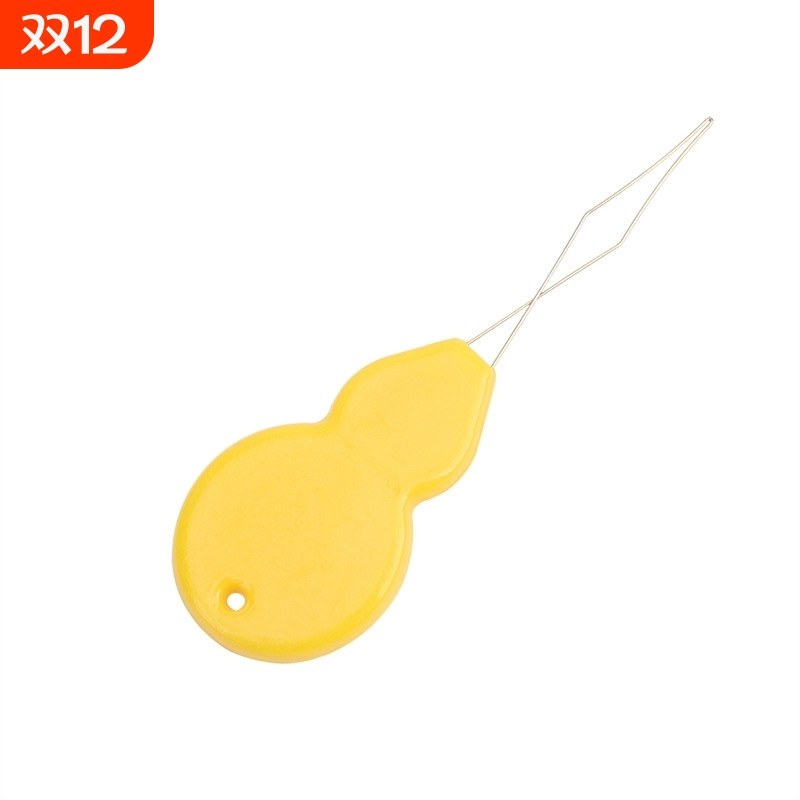 穿针神器引线器家用工具老人穿线自动纫针器缝纫机穿针器认针器