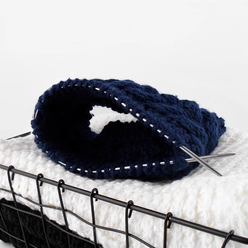 《毛衣针/环形AF1sl001-毛衣针棒针编织工具毛线围巾围脖针织家用