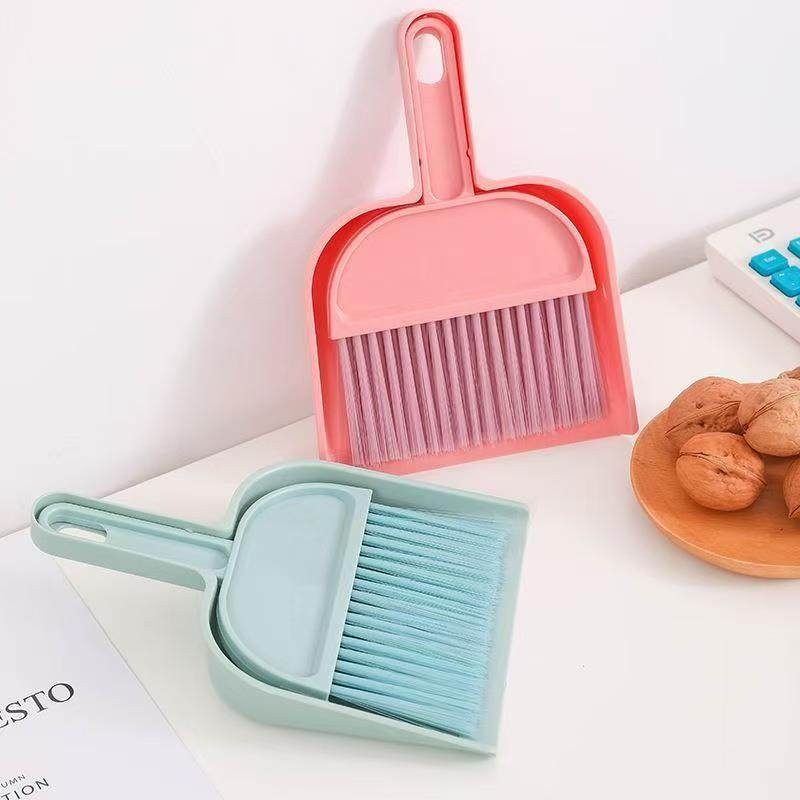 小扫把簸箕套装桌面清洁儿童迷子家用扫桌子灰尘卧窒办公室垃圾铲,家庭/个人清洁工具,扫把,淘宝优惠券,粉丝福利购,淘宝优惠卷