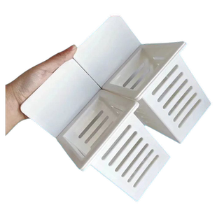 鱼缸水培定植篮壁挂式水草杯植物固定支架造景装饰配件绿萝定植篮