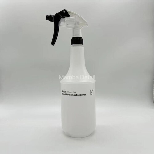 德国Koch Chemie Spray Bottle科赫同款稀释喷雾壶耐酸碱高颜值