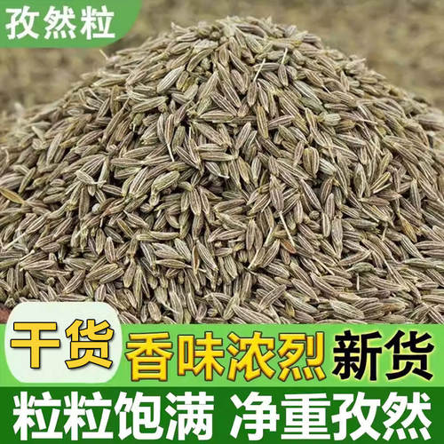 孜然颗粒香料商用调味料餐饮专用