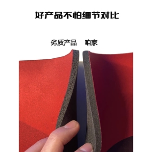 虎符鼠标垫青隋超大CSGO加厚6MM电脑桌垫定制FPS细面鼠垫桌面游戏
