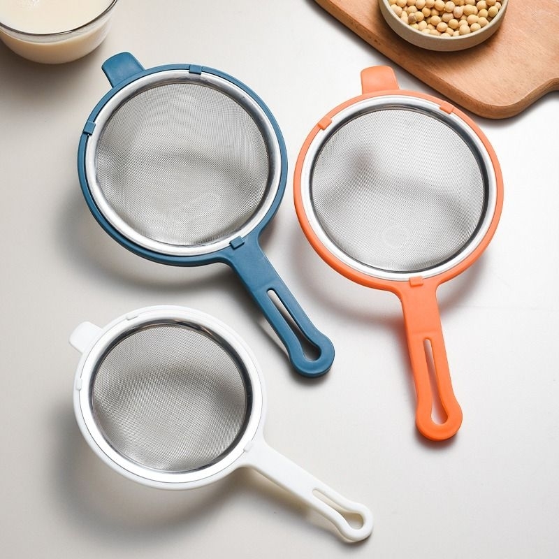超细滤药器熬筛子厨房漏勺汤药袋网筛中药过滤网药渣滤网神器果汁