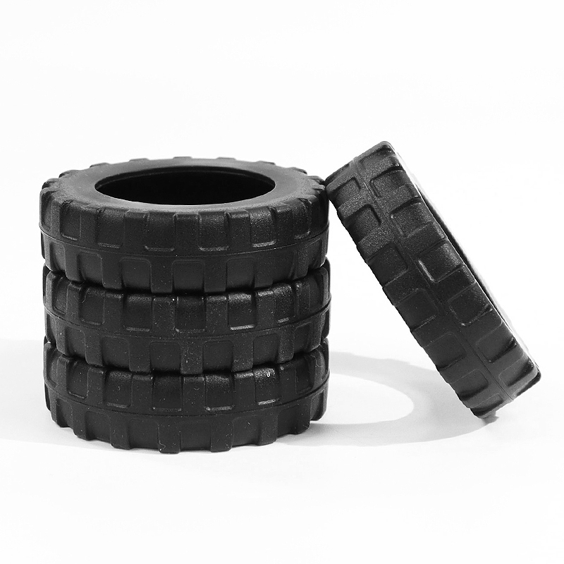 T行李箱轮保护套C1pl001-旅行箱拉杆箱保护套替换万向轮轮套配件