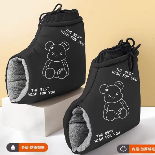 电动车加厚保暖手套|千人加购