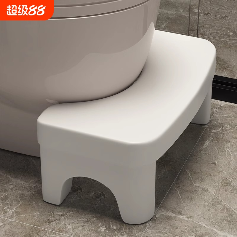 家用加厚马桶蹲便蹲坑助力