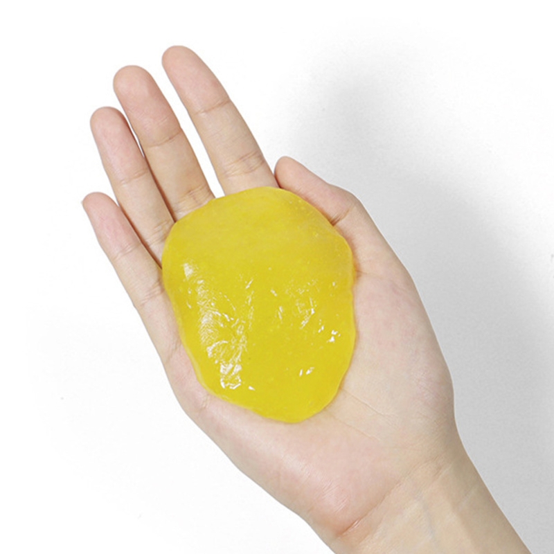 《清洁软胶AA1sn0-键盘电脑清理灰尘清洁软胶多功能车内除尘吸